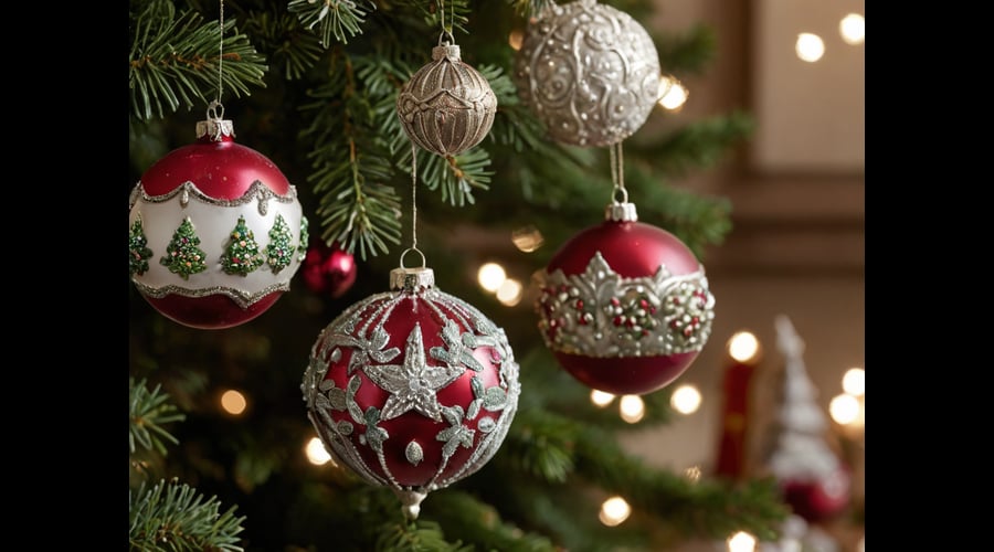 Looking for that perfect holiday ornament? Our roundup of Balsam Hill ornaments examines their quality, durability, and attention to detail to help you find your ideal festive addition.
