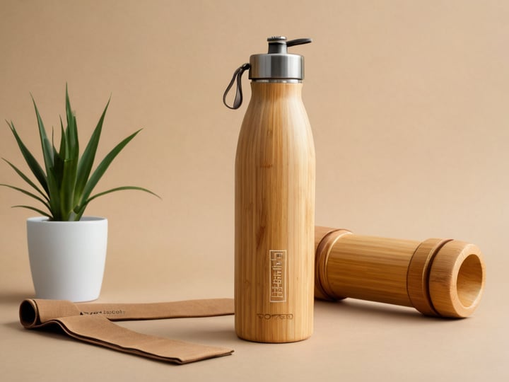 Bamboo Water Bottles-4