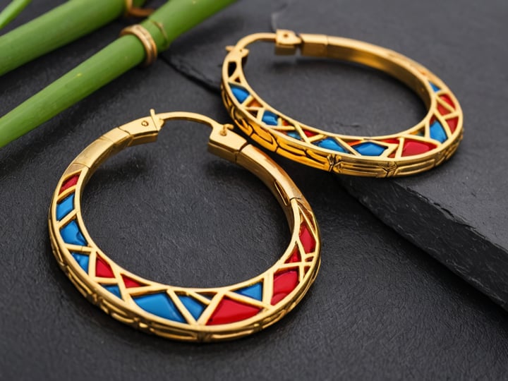 Bamboo-Hoop-Earrings-5