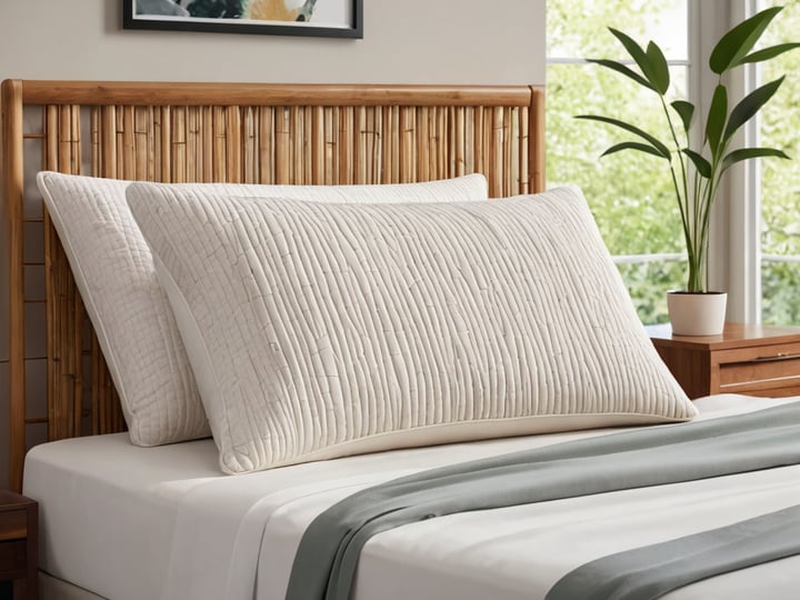 Bamboo-Memory-Foam-Pillow-2