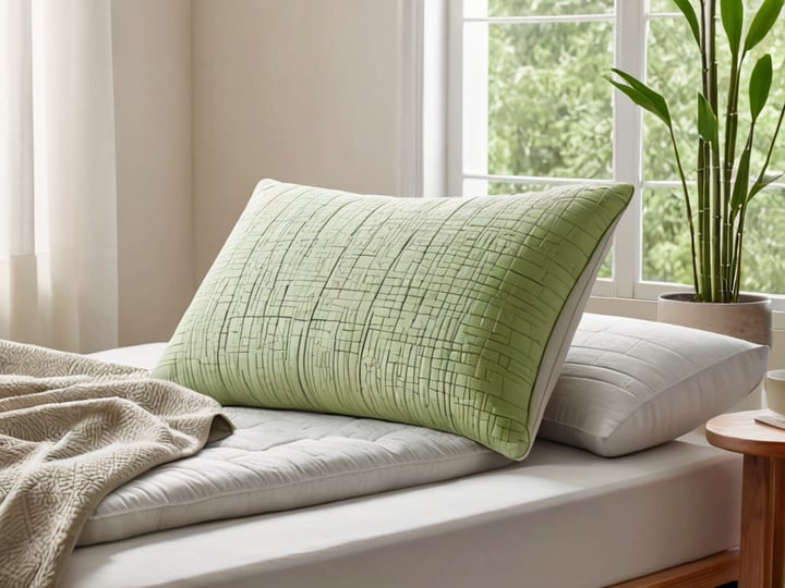 Bamboo-Memory-Foam-Pillow-3