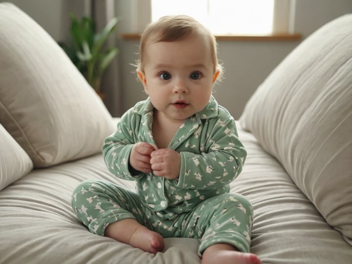 Bamboo-Pajamas-Baby-3