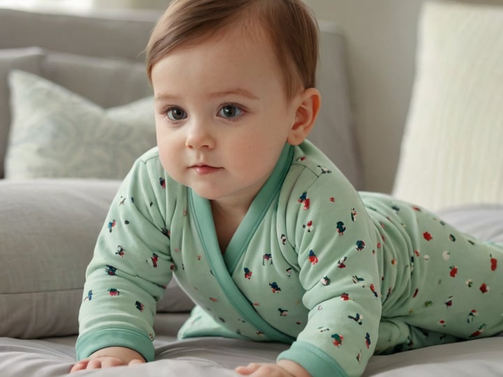 Bamboo-Pajamas-Baby-4