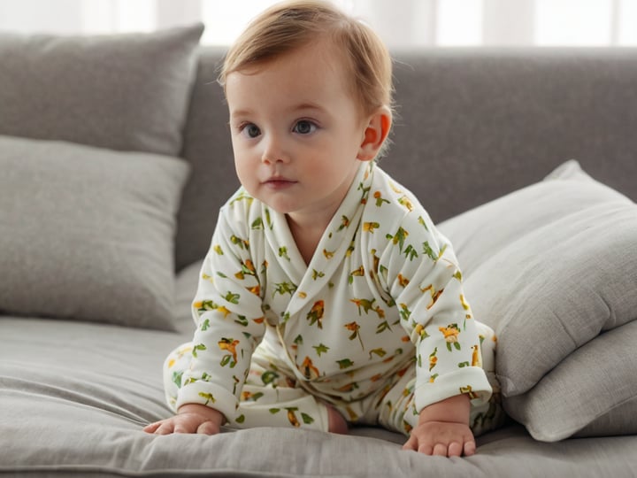 Bamboo-Pajamas-Baby-5