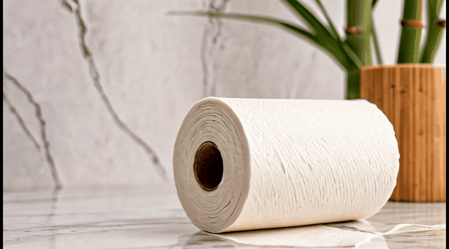 Discover a sustainable and eco-friendly choice in personal care with our bamboo toilet paper roundup, featuring top-rated products made from renewable bamboo sources, perfect for the eco-conscious consumer.