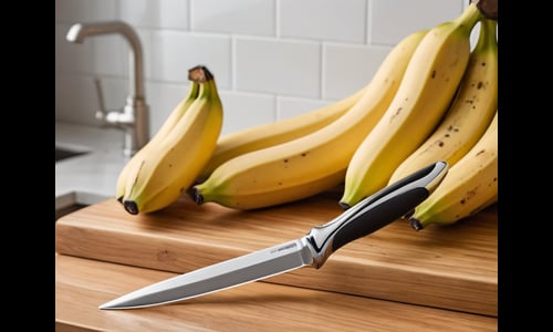 Top 14 Banana Knives that Actually Work