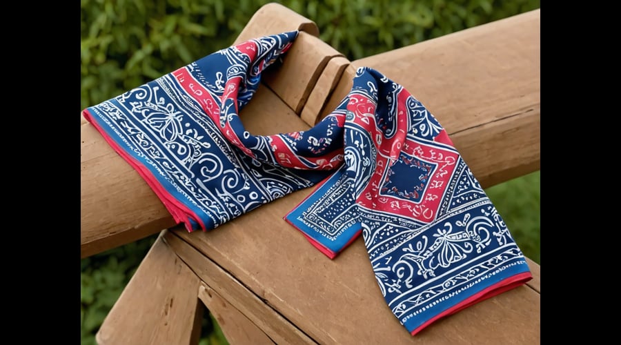 Our bandana shorts roundup showcases stylish and practical options that combine breathable fabric with moisture-wicking capabilities. Each pair is designed for comfortable wear during various activities, from casual outings to light sports.