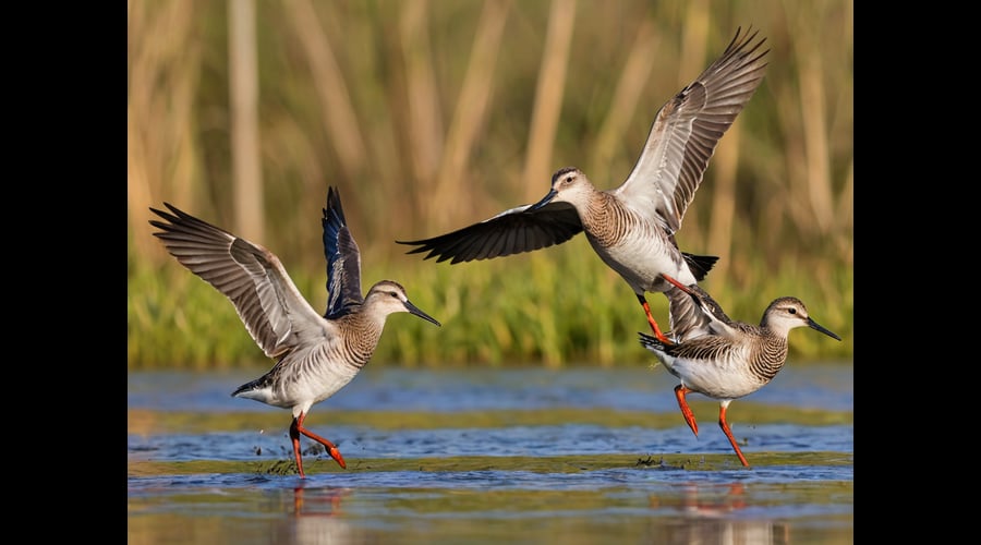 Wade In Confidence: 19 Best Banded Waders for Fishing and Hunting
