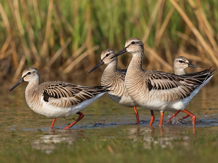 Banded-Waders-2