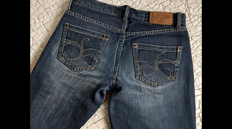 Our Bandolino Jeans roundup reviews the popular Italian brand's most stylish and comfortable jeans, comparing key features and fitting options to help you choose the right pair.