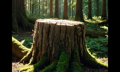 20 Best Banks Stump Trees for Natural, Eco-Friendly Landscaping