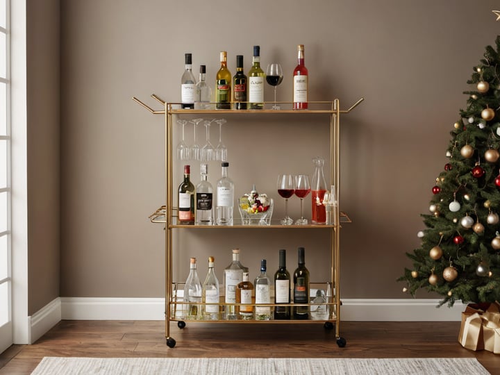 Bar-Cart-With-Wine-Rack-3