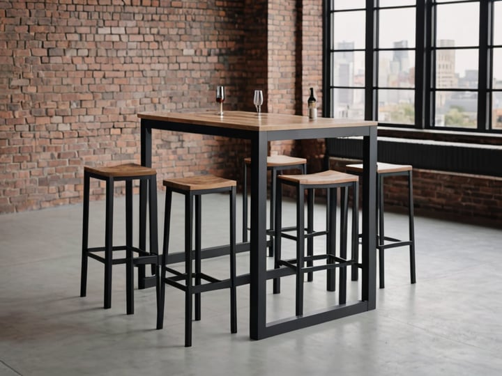 Bar-Height-Table-And-Chairs-2
