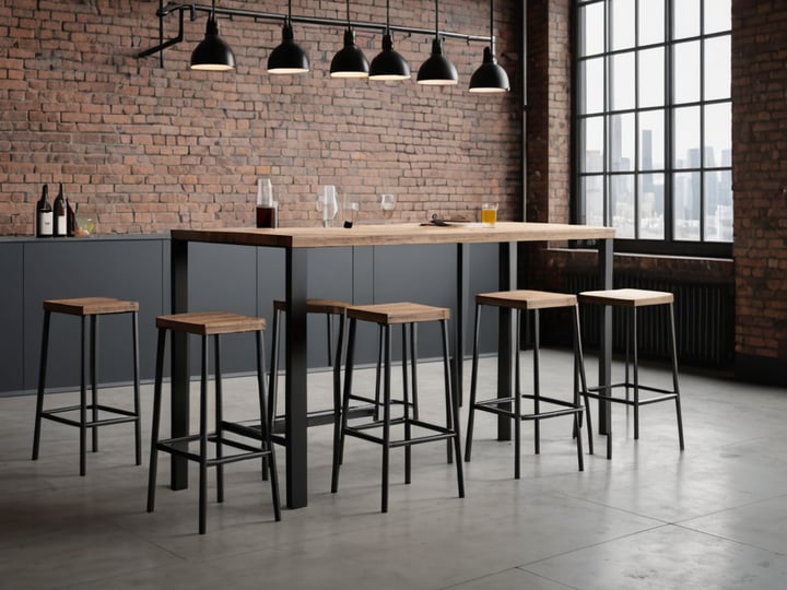 Bar-Height-Table-And-Chairs-3