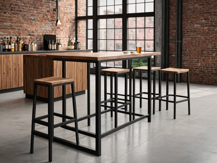 Bar-Height-Table-And-Chairs-4