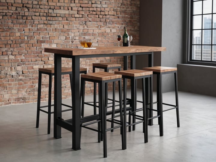 Bar-Height-Table-And-Chairs-5