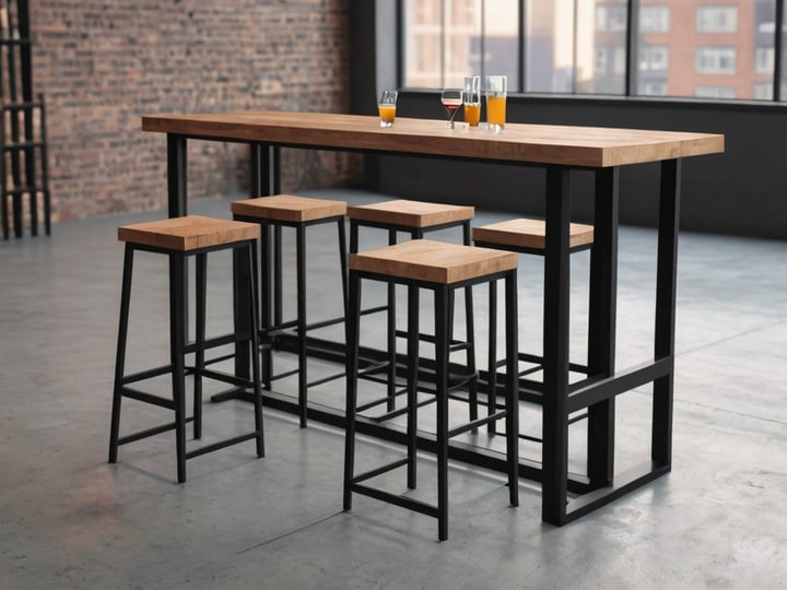 Bar-Height-Table-And-Chairs-6