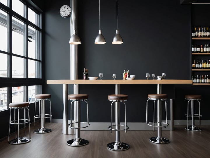 Bar-Stools-Set-Of-2-4