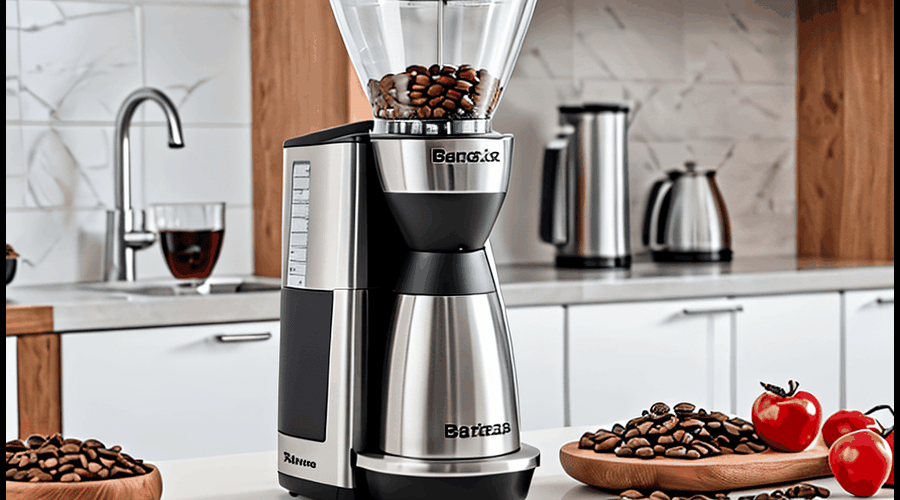 Discover the top-rated products in the Baratza Virtuoso Plus review, as expert editors feature and compare some of the best options on the market for coffee grinders.