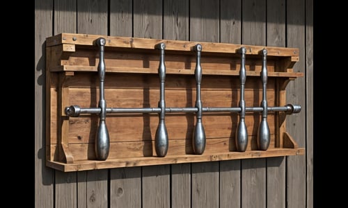 Top 18 Barbell Gun Racks for Home Gyms