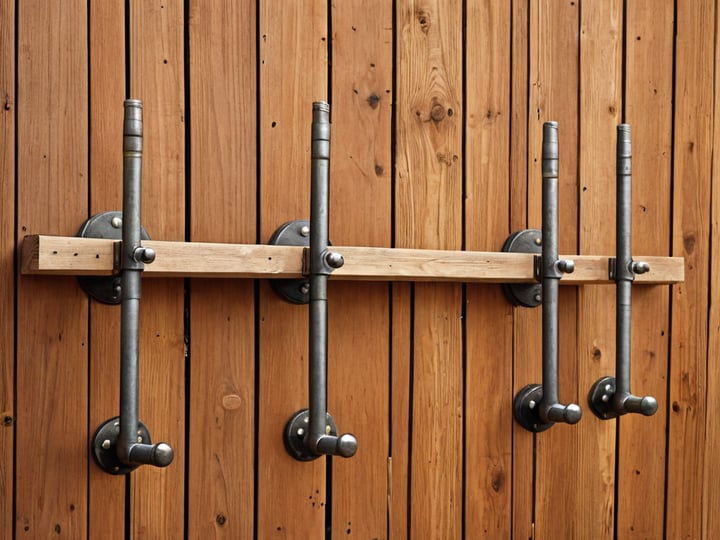Top 18 Barbell Gun Racks for Home Gyms — University of Guns