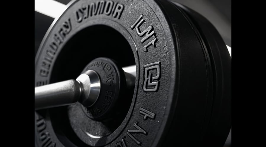 Maximize Your Heavy Lifting Sessions with Our Top 24 Barbell Pad Options