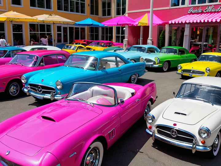 Barbie-Cars-2