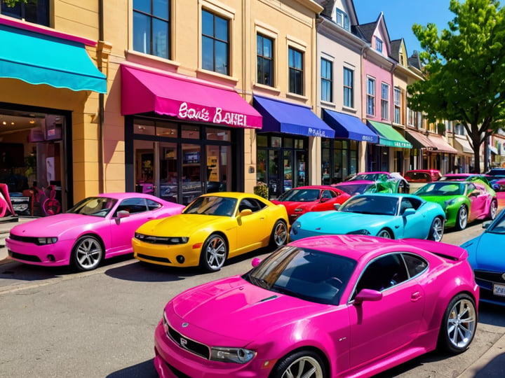 Barbie-Cars-3