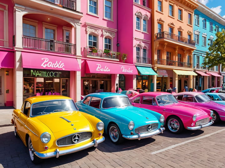 Barbie-Cars-5