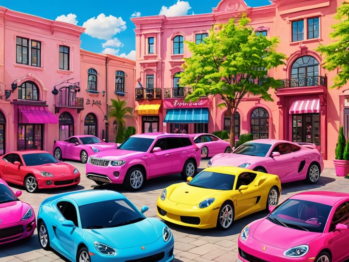 Barbie-Cars-6