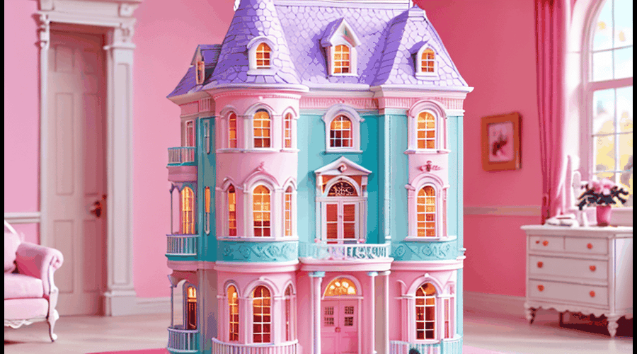 From cozy cottages to grand mansions, our Barbie Doll House roundup features the most charming and detailed miniature homes. Perfect for any collector, these beautifully designed houses come with delightful features like working elevators and realistic interiors.