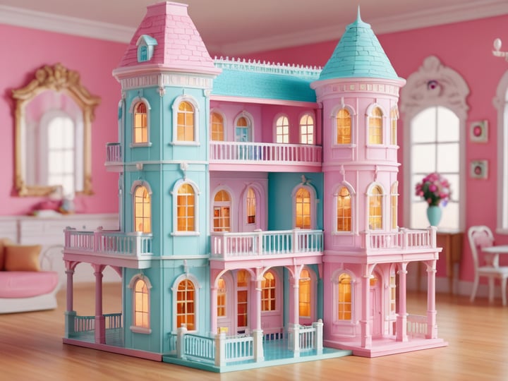 Barbie-Doll-Houses-4