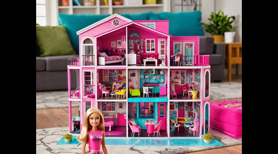 This detailed roundup reviews the most popular Barbie Dreamhouse dolls, comparing features and play value to help you choose the perfect one for your collection.
