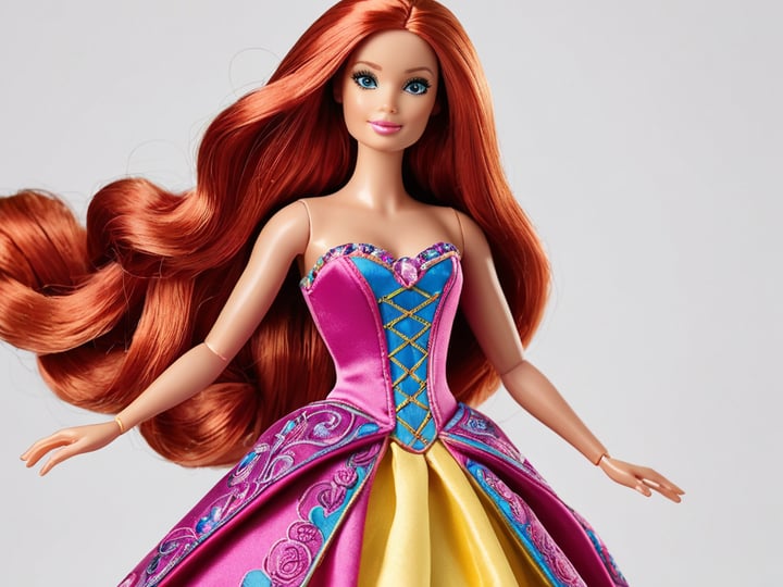 Barbie-Rapunzel-Doll-2