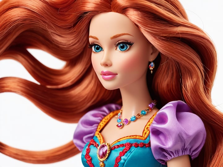 Barbie-Rapunzel-Doll-5