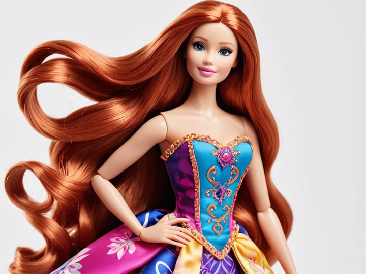 Barbie-Rapunzel-Doll-6