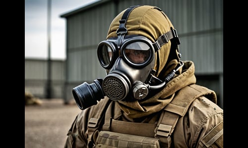 Best 12 Barking Spider Muzzle Devices: Stop the Nuisance Once and for All