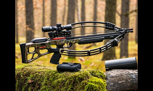 Top 20 Barnett Crossbow Accessories: Upgrade Your Hunting Gear