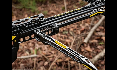 Best Barnett Crossbow Arrows: Our Top 19 Picks