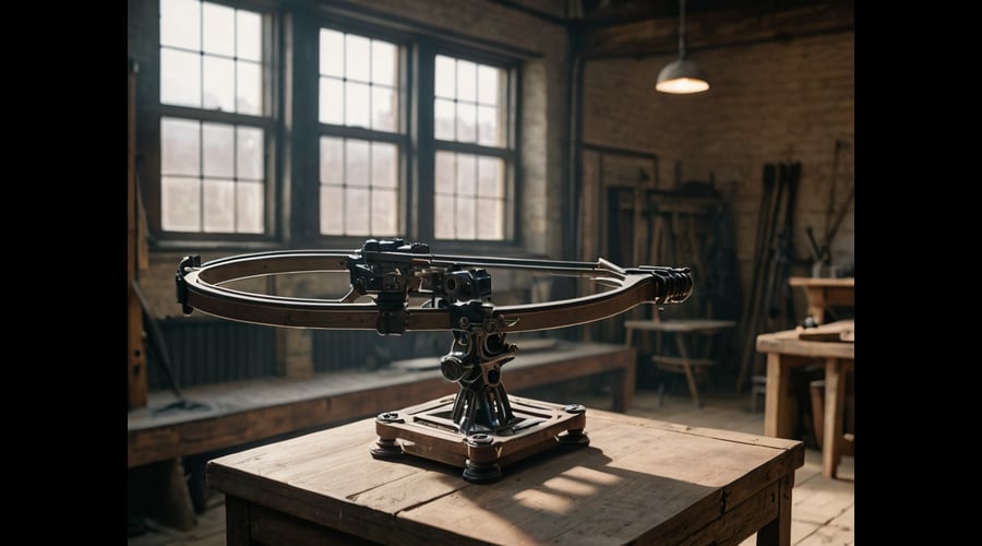 Our Top 20 Best Barnett Crossbow Cocking Devices