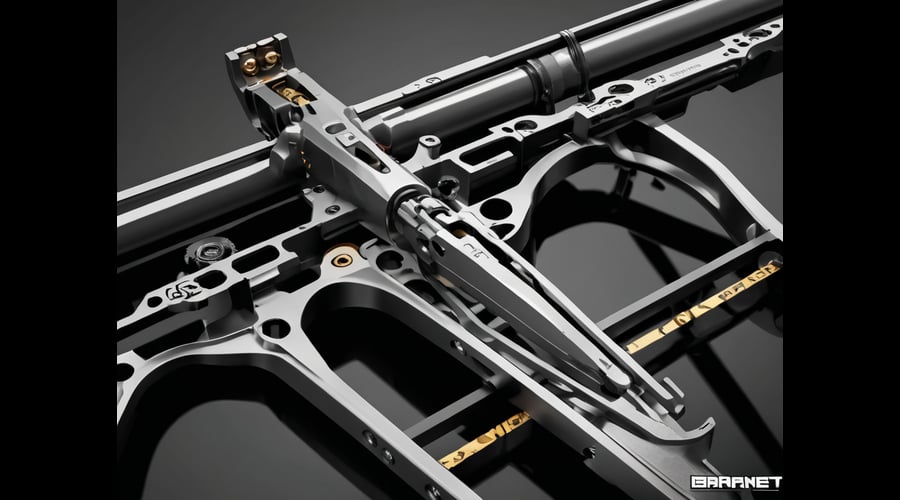The Best 20 Barnett Crossbow Cranks for Precision and Reliability