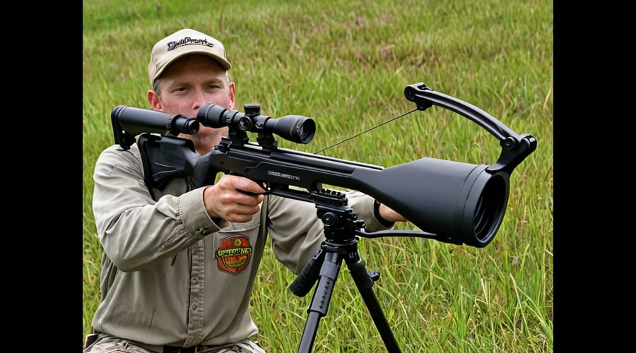 Our Barnett Crossbow Scope roundup examines the key features and performance of popular models, helping you choose the right scope for your crossbow.