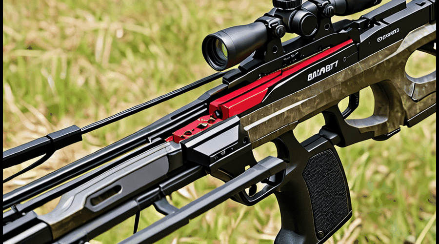 Our Barnett Revolution Crossbow roundup examines the key features, performance, and value of this popular bow, helping hunters and enthusiasts make an informed choice.