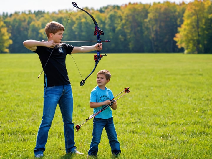 Barnett-Vortex-Youth-Bow-3