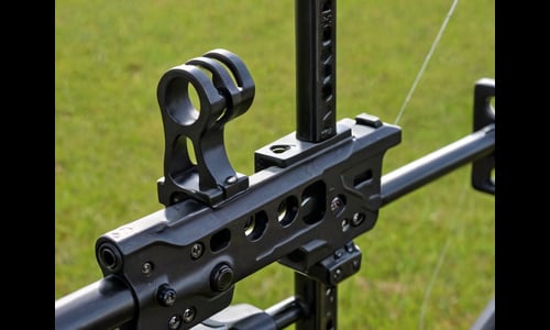 The Best 18 Barnett Wildhawk Arrow Rests