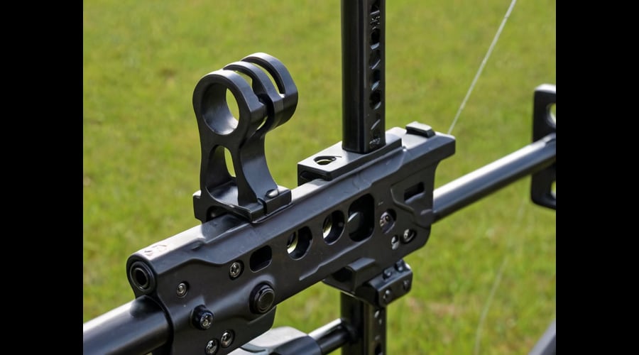 The Best 18 Barnett Wildhawk Arrow Rests
