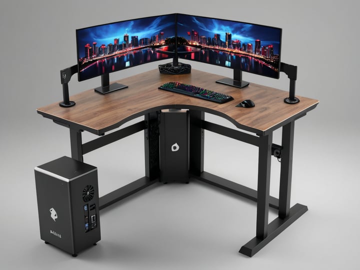 Barolli Gaming Desks-2