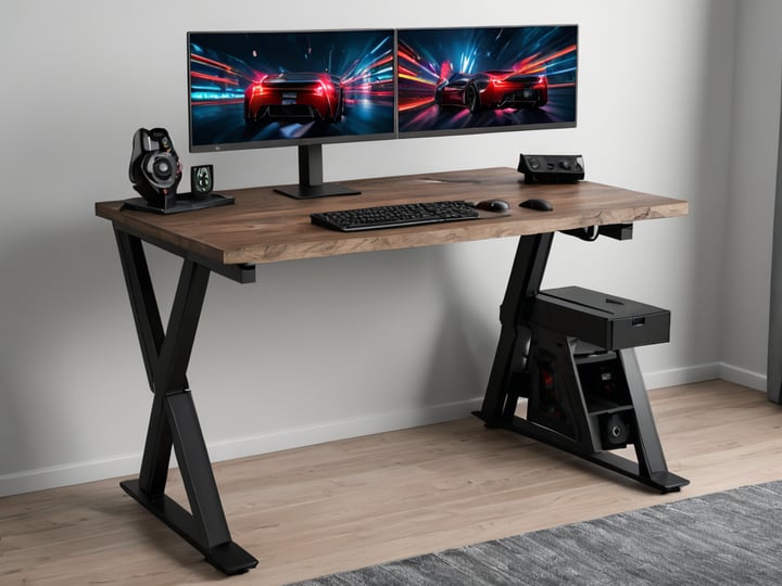 Barolli Gaming Desks-4