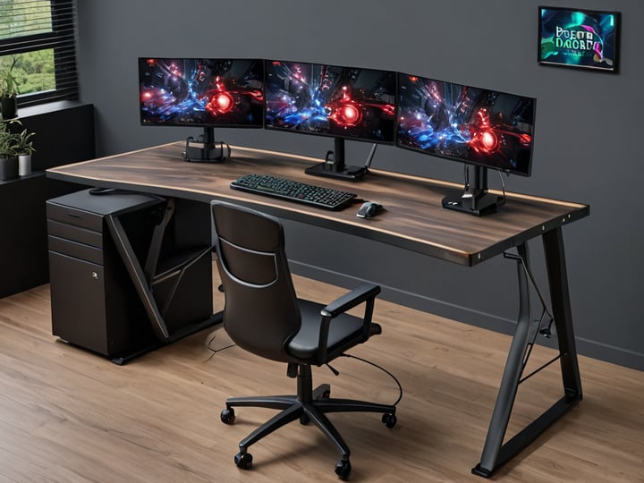 Barolli Gaming Desks-5