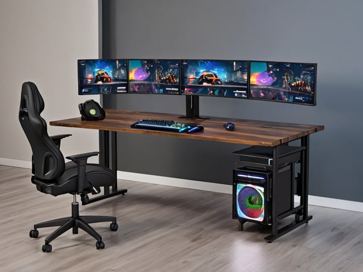 Barolli Gaming Desks-6